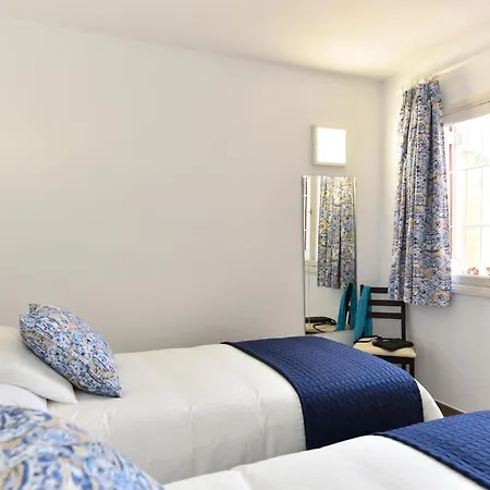 Semesterbostad Melocotones 49 By Villagrancanaria San Bartolomé