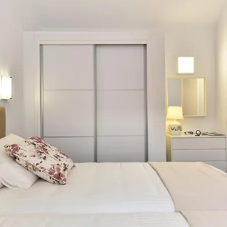 Semesterbostad Melocotones 49 By Villagrancanaria San Bartolomé