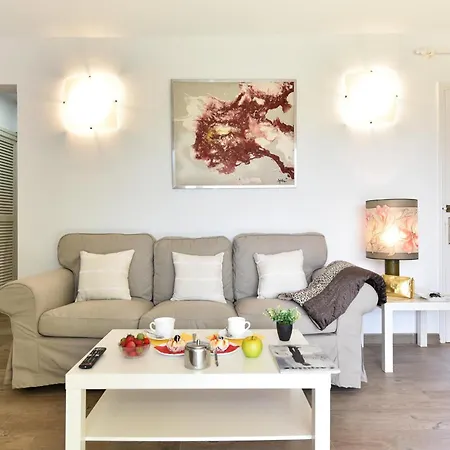 Melocotones 49 By Villagrancanaria Semesterbostad San Bartolomé