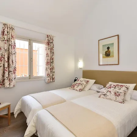 Melocotones 49 By Villagrancanaria San Bartolomé