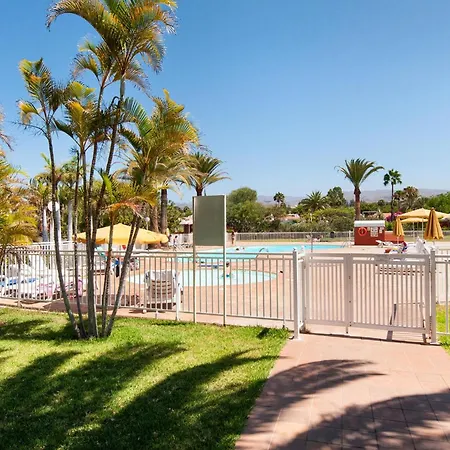 Melocotones 49 By Villagrancanaria Semesterbostad San Bartolomé