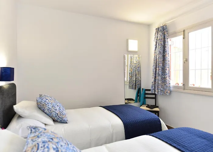 Prázdninový dům Melocotones 49 By Villagrancanaria San Bartolomé