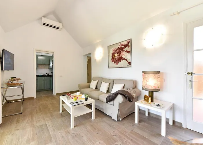 Prázdninový dům Melocotones 49 By Villagrancanaria