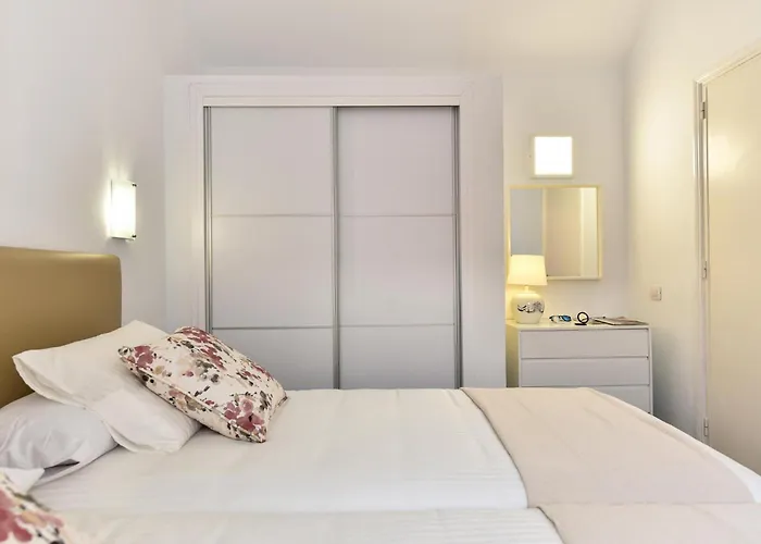 Prázdninový dům Melocotones 49 By Villagrancanaria San Bartolomé