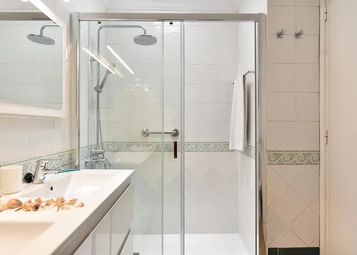 Melocotones 49 By Villagrancanaria Prázdninový dům