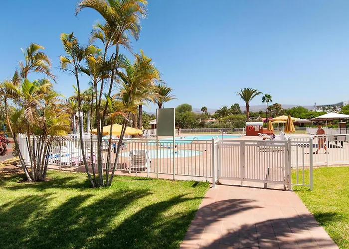 Melocotones 49 By Villagrancanaria Prázdninový dům San Bartolomé